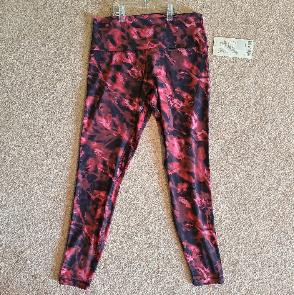 🍋Lululemon NWT Align HR 28" Sz 12